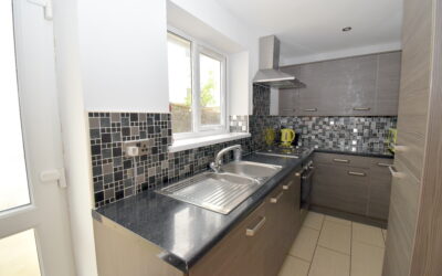 Ty Leah, Windsor Road, Treforest
