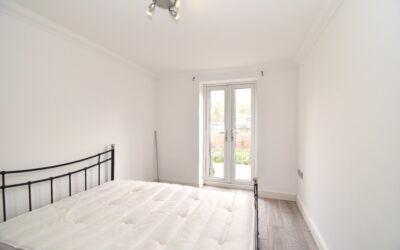 Flat 1, 98 Broadway, Treforest